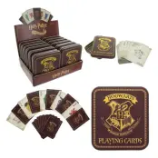 Spelkort Harry Potter Hogwarts