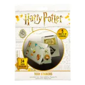 Tech Stickers Harry Potter
