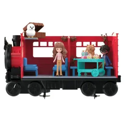 Wizarding World - Magical Mini Hogwarts Express Train