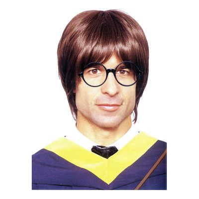 Harry Potter Peruk - One size
