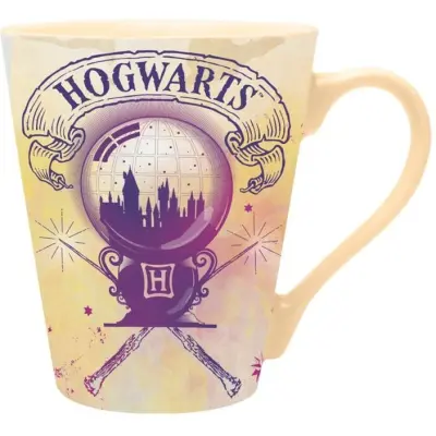 Harry Potter Mugg - Amortentia - för  flerfärgad