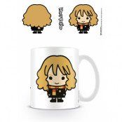 Harry Potter Mugg Kawaii Hermione Granger