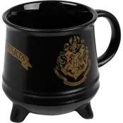 Harry Potter Mugg - Kessel 3D - för  flerfärgad