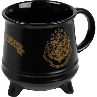 Harry Potter Mugg - Kessel 3D - för  flerfärgad