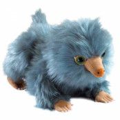 Fantastic Beasts Grey Baby Niffler plush toy 20cm