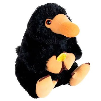 Fantastic Beasts Niffler plush 24cm