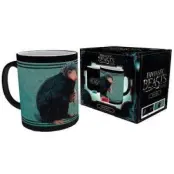Fantastic BeastsHeat Change Niffler Mug