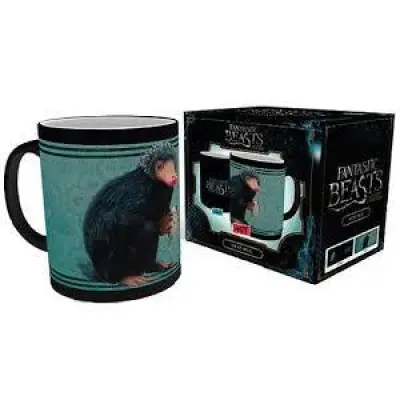 Fantastic BeastsHeat Change Niffler Mug
