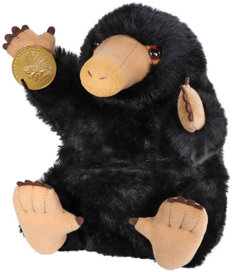 niffler stuffed toy