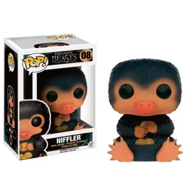 POP Fantastic Beasts Niffler #08