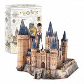 3D Pussel Harry Potter Hogwarts Astronomy Tower