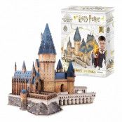 3D Pussel Harry Potter Hogwarts Great Hall