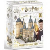 Pussel Harry Potter 3D Astronomy Tower 243Bitar
