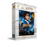 Pussel Harry Potter And The Philophers Stone 100P 23X31Cm