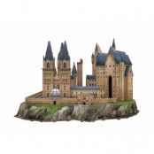 Pussel Harry Potter Astronomy Tower 3D 237 pcs 51062