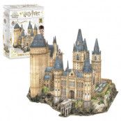 Harry Potter Astronomy Tower 3D puzzle