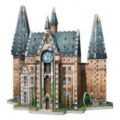 Harry Potter - Clock Tower 3D Puzzle