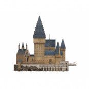 Pussel Harry Potter Great Hall 3D 187 pcs 51060