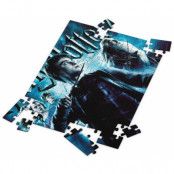Harry Potter - Half Blood Prince 3D-Effect Jigsaw Puzzle