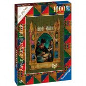 Harry Potter - Harry Potter and the Half Blood Prince Jigsaw Puzzle