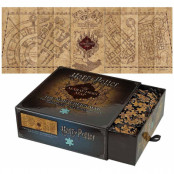 Harry Potter - Jigsaw Puzzle The Marauder's Map Cover