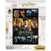 Harry Potter - Movie Collection Jigsaw Puzzle