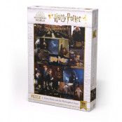 Harry Potter & De Vises Sten Pussel 1000 Bitar