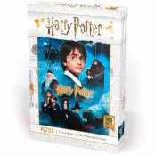 Harry Potter och de Vises Sten 500 bitar