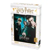 Harry Potter och Fenixordern Pussel - 500 bitar