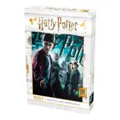Harry Potter och Halvblodsprinsen Pussel - 500 bitar