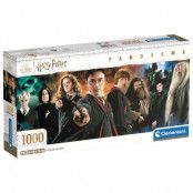 Harry Potter panorama puzzle 1000pcs