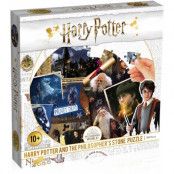Harry Potter - Philosopher's Stone Jigsaw Puzzle