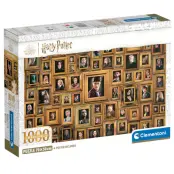 Harry Potter puzzle 1000pcs