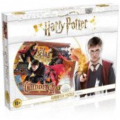 Harry Potter - Quidditch Jigsaw Puzzle