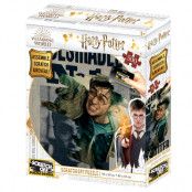 Pussel Harry Potter Wanted Cratch Off 500pcs