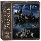 Harry Potter - World of Harry Potter puzzle