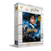 Pussel Harry Potter And The Philophers Stone 100P 23X31Cm