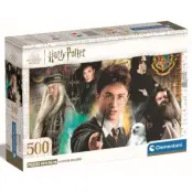 Pussel Harry Potter - Harry - Puzzle 500 Bitar