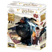 Pussel Harry Potter Hogwarts Express Cratch Off 500pcs
