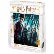 Pussel Harry Potter & the Half-Blood Prince 500 Bitar