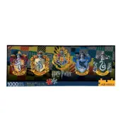 Pussel Harry Potter Slim Crests 1000Bitar