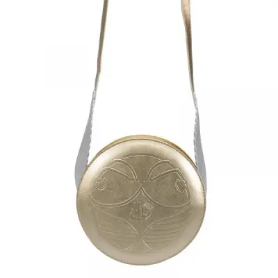 Harry Potter - Cross Body Bag - Golden Snitch