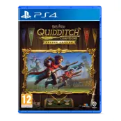 Harry Potter: Quidditch Champions (Deluxe Edition)