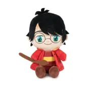 Harry Potter: Softies - Harry Potter Quidditch - Plush Toy 20cm