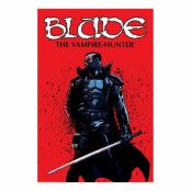 Blade, Maxi Poster - The Vampire Hunter