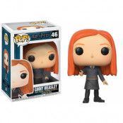 Funko POP! Movies: Harry Potter - Ginny Weasley