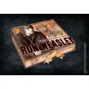 Harry Potter Artefact Box Ron Weasley