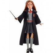 Harry Potter Chamber of Secrets Ginny Weasley