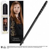 Harry Potter Ginny Weasley Trollstav PVC