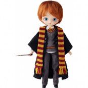 Harry Potter Harmonia Humming Doll Ron Weasley 24 cm